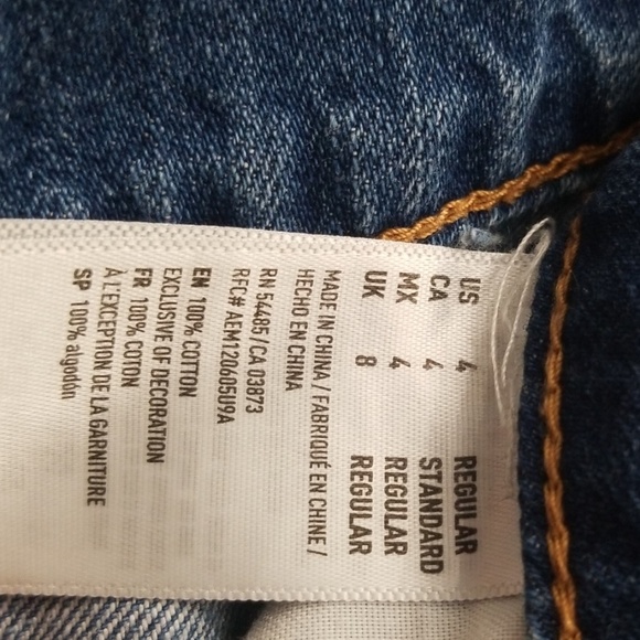 ¡ SOLD OUT!American eagle outfitters women's - Picture 6 of 7